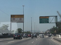 Avenida Brasil