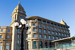 Hotel Casino Carrasco