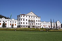 Salton winery in Rio Grande do Sul