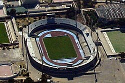 Tripoli Stadium