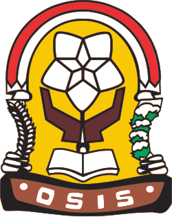 Emblem of OSIS