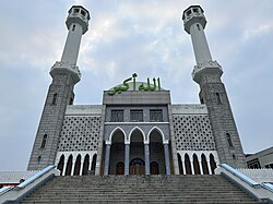 Seoul Central Mosque