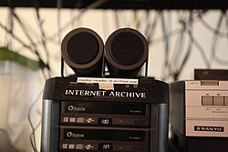 Media reader