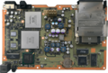 SCPH-10000 motherboard