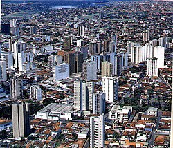 Uberlândia.