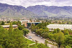 Private University of Valle