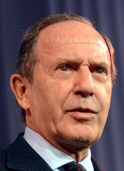 Mortimer Zuckerman, who acquired U.S. News & World Report in October 1984