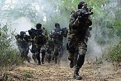 Garud Commandos