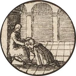 "Private Absolution ought to be retained in the churches, although in confession an enumeration of all sins is not necessary." (Augsburg Confession, Article 9)
