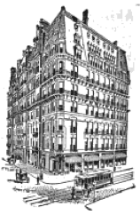 Hotel Victoria