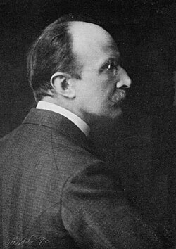 Planck in 1918, the year he was awarded the Nobel Prize in Physics for his work on quantum theory.