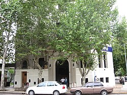 Argentines have access to over 5,000 post offices Nationwide