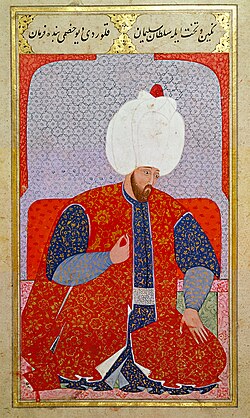 Suleiman the Magnificent's conquest of Baghdad in 1534 indirectly boosted commerce in Urfa by making regional trade routes safer to travel.