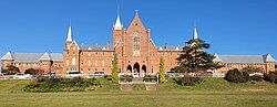 St Stanislaus' College is a secondary day and boarding school in Bathurst