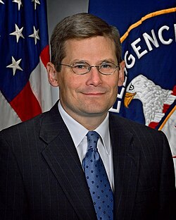 Former CIA deputy director Michael Morell apologized to Colin Powell for the CIA's erroneous assessments of Iraq's WMD programs.[227]