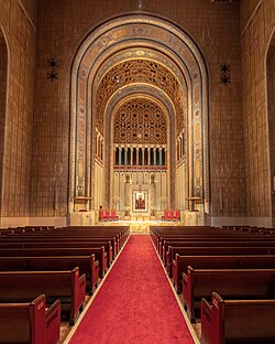 Congregation Emanu-El of New York