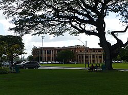 University of the West Indies, St. Augustine