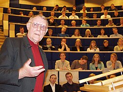 Kamprad in 2004