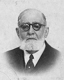 Ricardo Aldao (1918–19), had also presided dissident Federación Argentina de Football