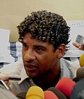 Frank Rijkaard, managing Barcelona since 2003.