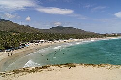 Playa Parguito