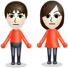 Default Miis