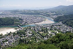 Iwakuni