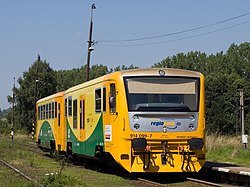 ČD Class 814