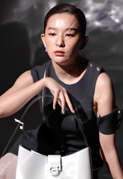 Seulgi for Marie Claire Korea (2021)