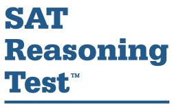The old SAT logo
