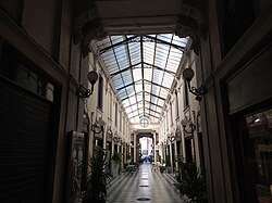 Galleria Guerci
