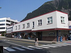 Juneau City Hall
