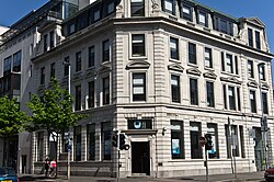 The Open University in Belfast