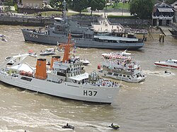 Círio de Nazaré in 2014.