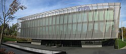 FIFA Headquarters