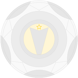 The 2019 Supporters' Shield Champion LAFC