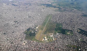 Morón Air Base in 2019