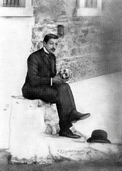 Georgios Papanikolaou, a pioneer in cytopathology and early cancer detection