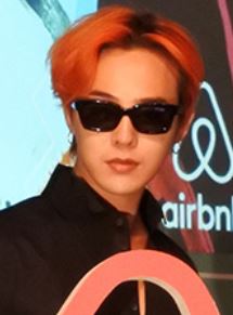 G-Dragon is the only soloist who has received the award