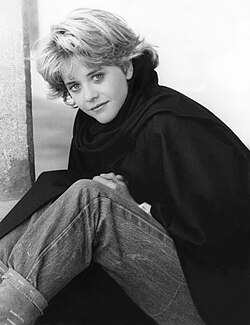 Ryan in As the World Turns (1983)