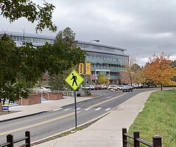 W.A. Franke College of Business