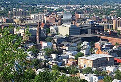 Little Lima in Paterson, New Jersey is home to the largest community of Peruvians outside of South America.