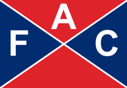 Official flag