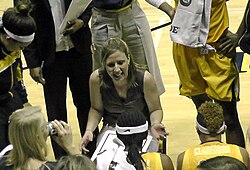 Gottlieb in 2013