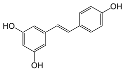 trans-resveratrol