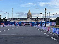 Les Invalides