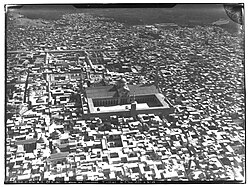 Damascus in 1933