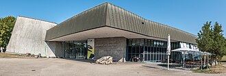 Museum am Löwentor