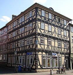 Raiffeisenhaus