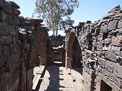 Church of Deir Qeruh